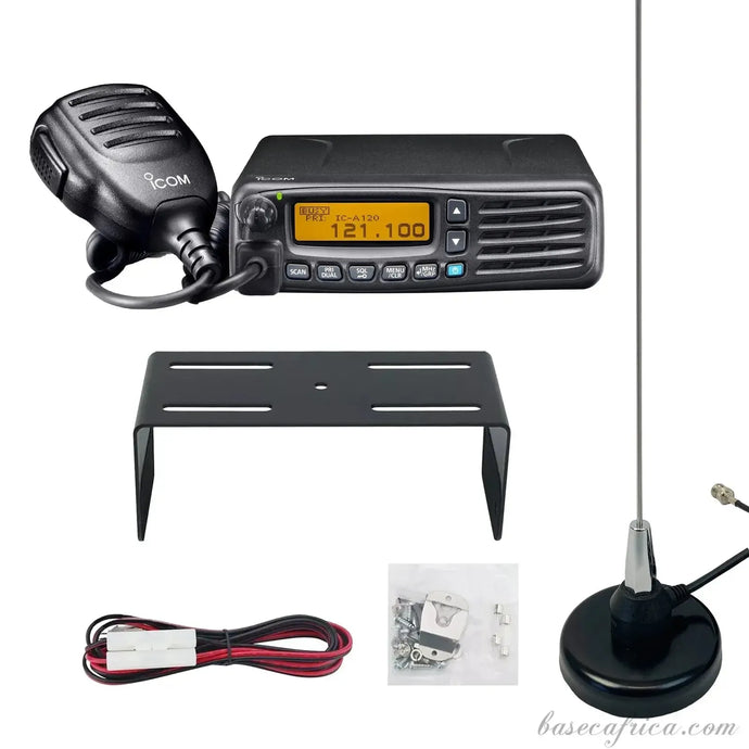 Trustworthy Two Way Radios: A Must-Have for Professional Communication in Nigeria