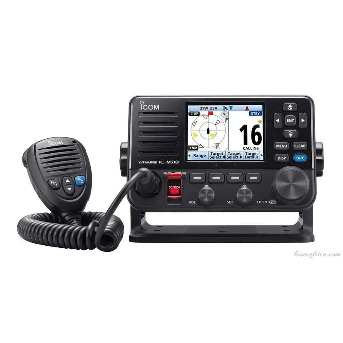 How Walkie Talkies Drive Operational Success in Lagos and Beyond