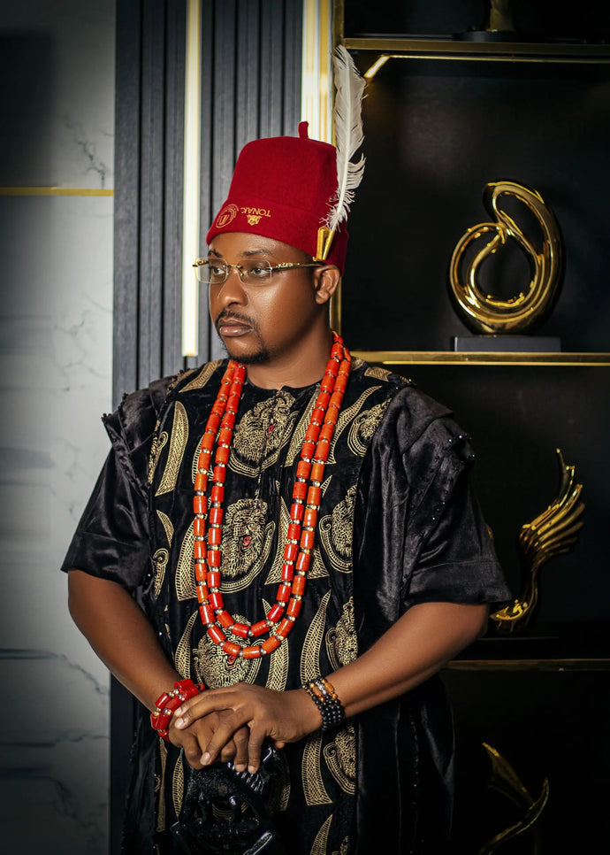 Ezeonyeodi Festus Basil: A High-Responsibility Leader Committed to Growth and Innovation
