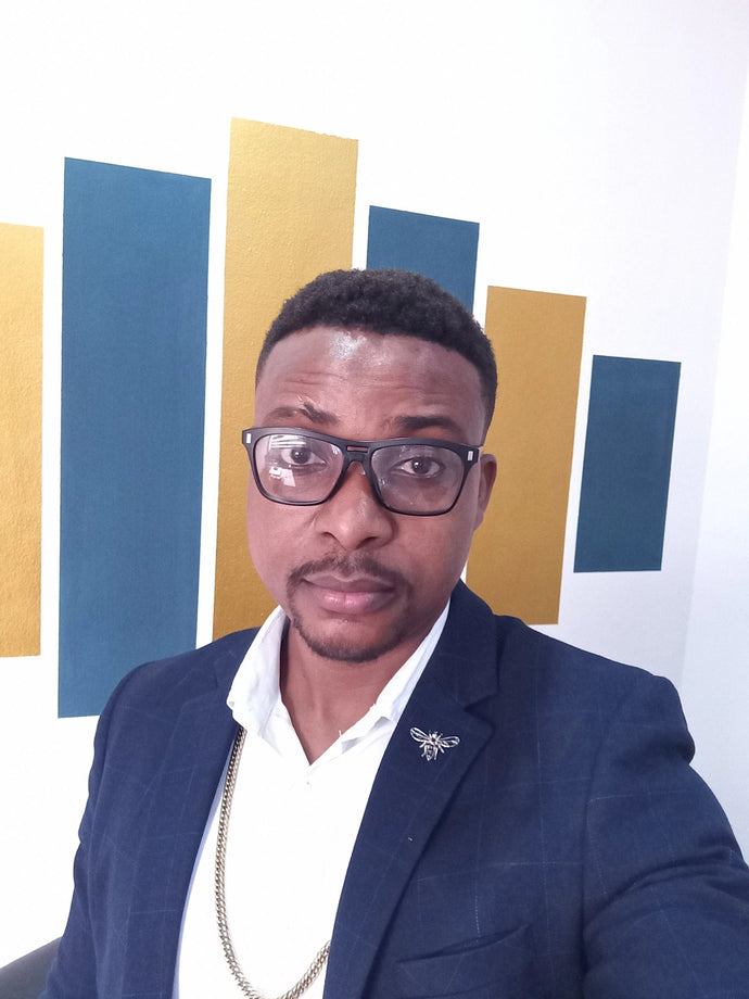 Fueling Innovation and Integrity Ezeonyeodi Festus Basil's Strategic Impact on Smart Technology