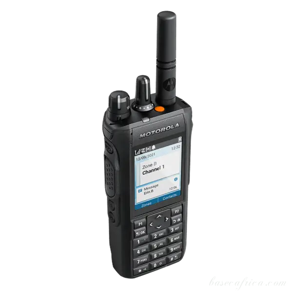 Handheld Radios vs. Mobile Phones: Which is Better for Your Organization?