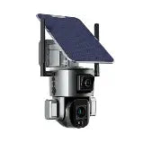 How AI Security Cameras from Basec Africa Enhance Surveillance Efforts