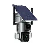 How AI Security Cameras from Basec Africa Enhance Surveillance Efforts