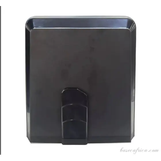 Why Basec Africa's Automatic Gate Systems Are a Game-Changer for Security