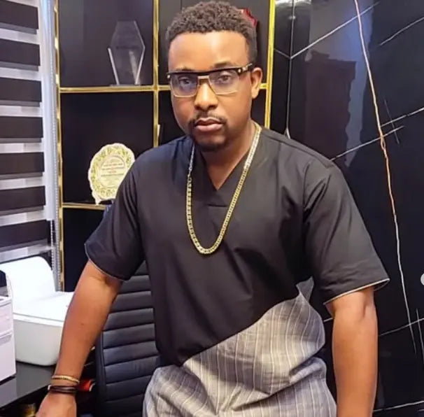 The Achievements of Ezeonyeodi Festus Basil: A Hardworking and Results-Driven Tech Business Builder