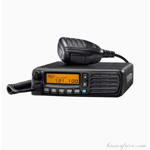 Basec Africa's Role in Advancing Radio Communication Solutions for Nigerian Markets