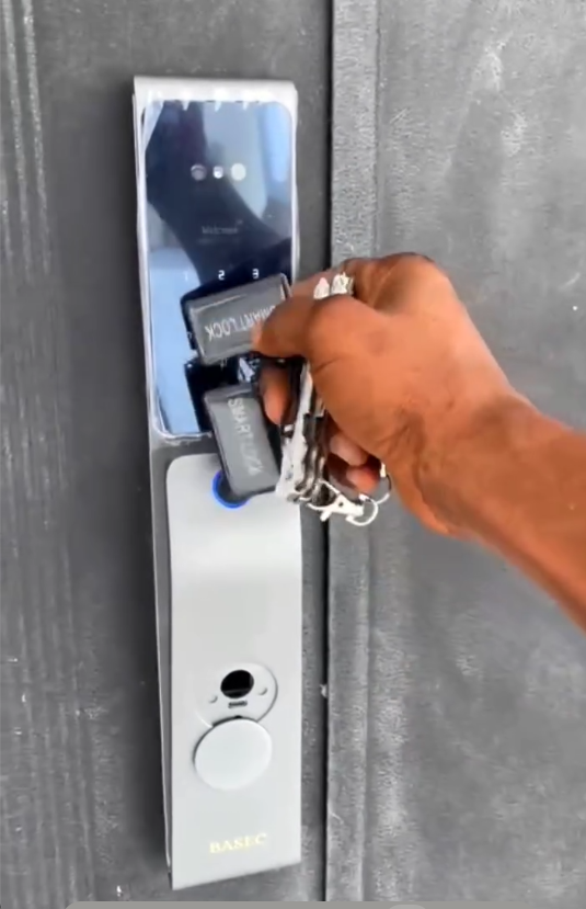 Exploring the Benefits of Smart Locks and Security Equipment from Basec Africa
