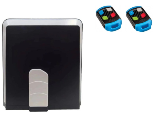 A Sustainable Approach to Security Equipment by Basec Africa Solutions Ltd