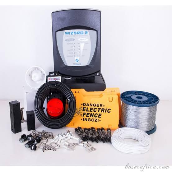 Mrs Amaka — Bosch Power Drill