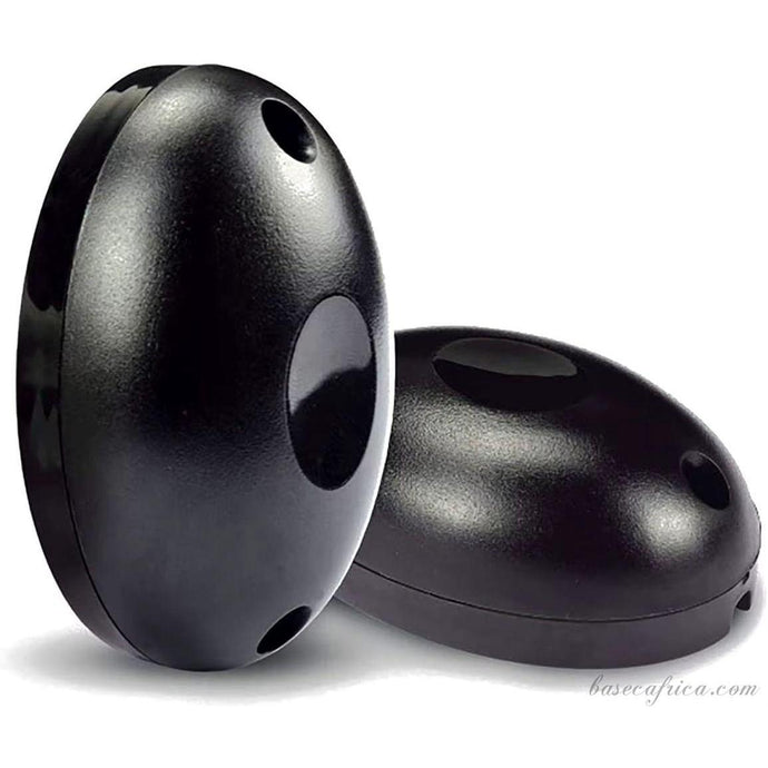 Revolutionizing Safety with Advanced Security Systems from Basec Africa