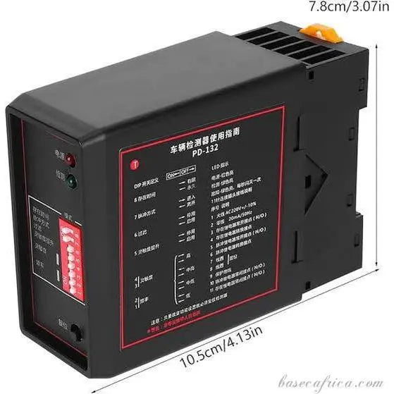 Understanding RFID Systems for Secure and Safe Futures with Basec Africa Solutions Ltd