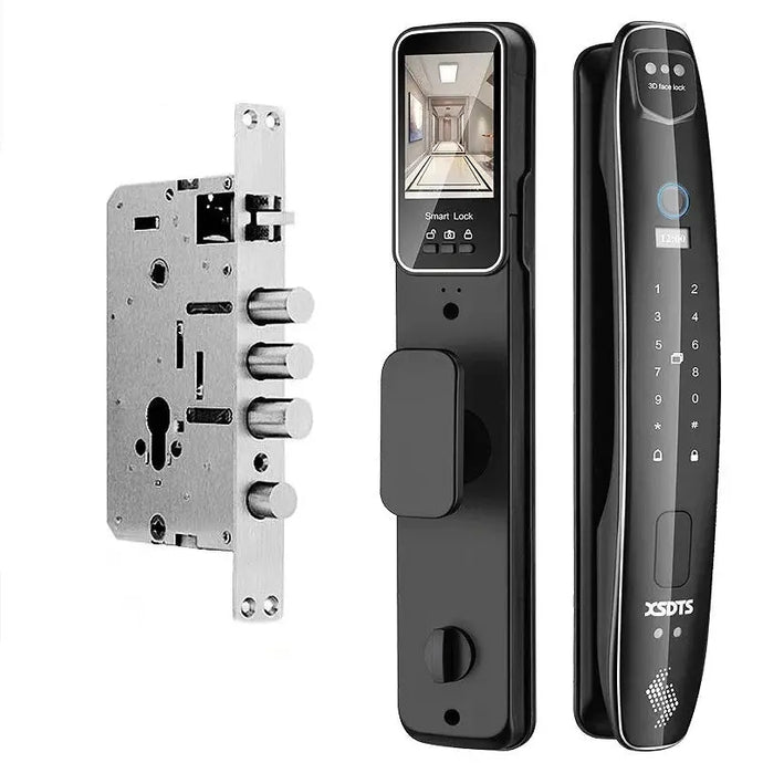A Beginner's Guide to Basec Africa's Access Control Systems for Businesses