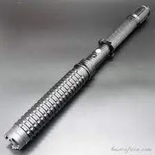 Basec Africa's TW-09 Extendable Baton Enhancing Physical Security and Modern Safety Products by Bas Africa Solutions Ltd