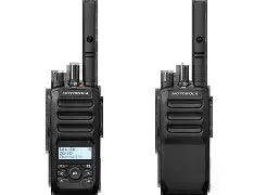 Stay Secure and Connected with Two-Way Radios by Basec Africa Nigeria