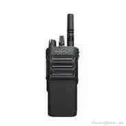 Maximizing Efficiency in Hotel Operations with Portable Communication Radios