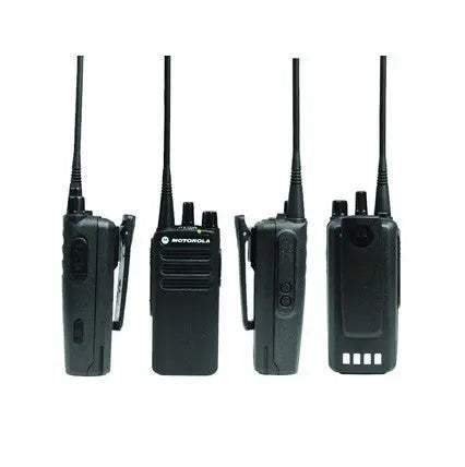 Effective Communication Healing Crisis: The Impact of Basec Walkie Talkies in Nigeria