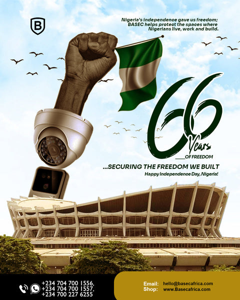 Nigeria Independence Day: Celebrating Freedom, Unity & Progress