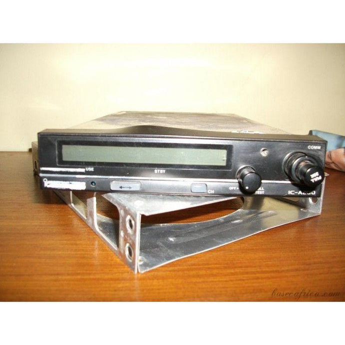 The Advantages of Implementing UHF and VHF Communication Radios in Nigeria