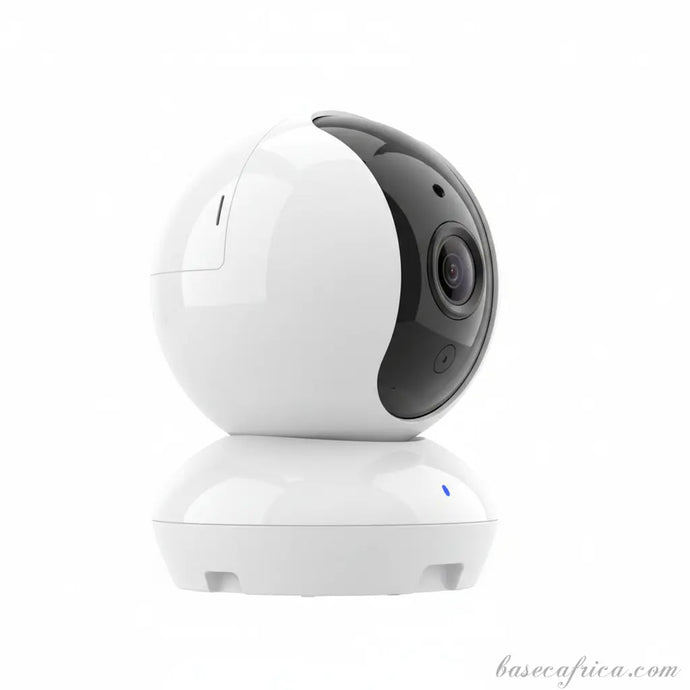 Exploring CCTV Surveillance with AI Enhancements from Basec Africa