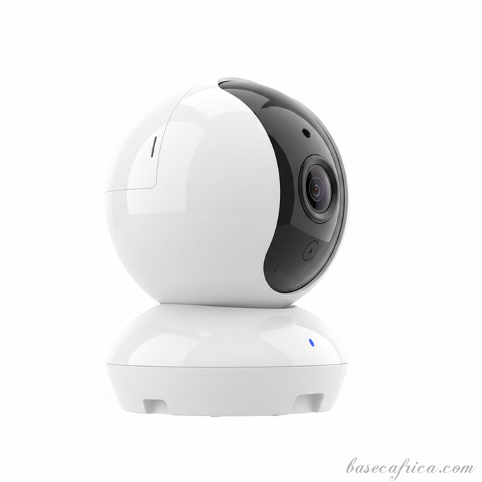Exploring CCTV Surveillance with AI Enhancements from Basec Africa