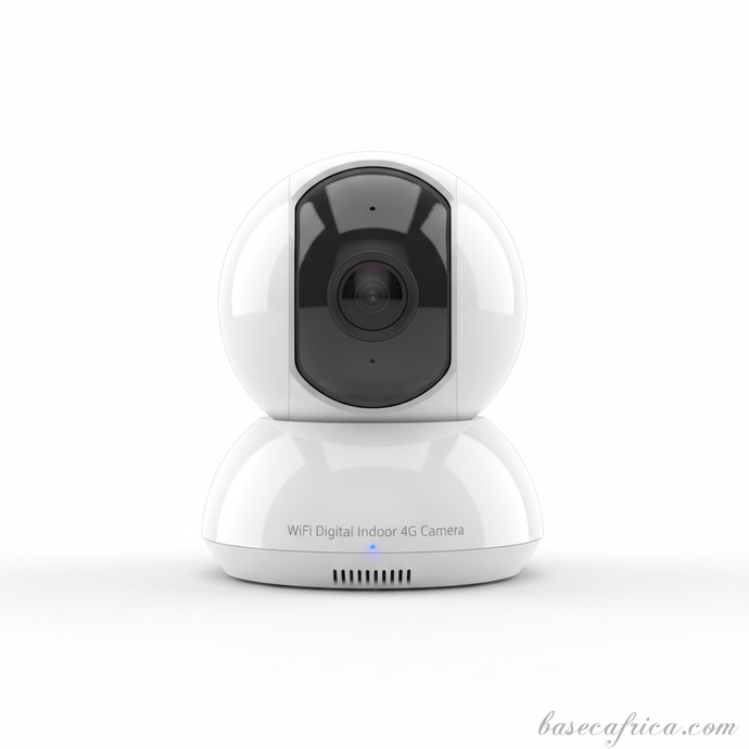 Maximize Protection: Unveiling Basec Africa’s 10PCS 5MP Hybrid Outdoor Camera Kit for Innovative Security Systems and Gadgets