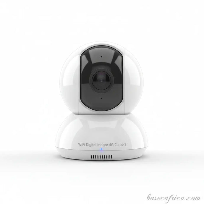 Maximize Protection: Unveiling Basec Africa’s 10PCS 5MP Hybrid Outdoor Camera Kit for Innovative Security Systems and Gadgets