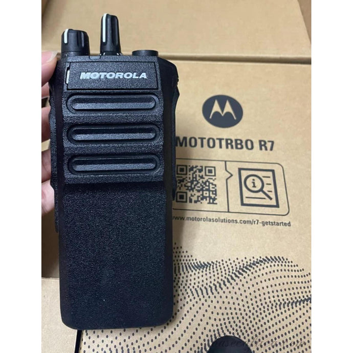 How to Implement Basec’s Walkie Talkies and Two Way Communications for Seamless Operations