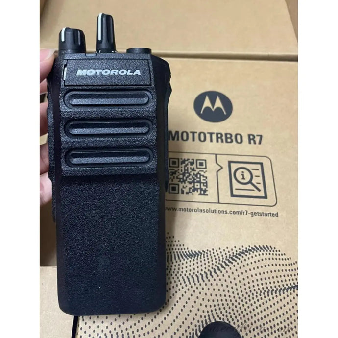 How to Implement Basec’s Walkie Talkies and Two Way Communications for Seamless Operations
