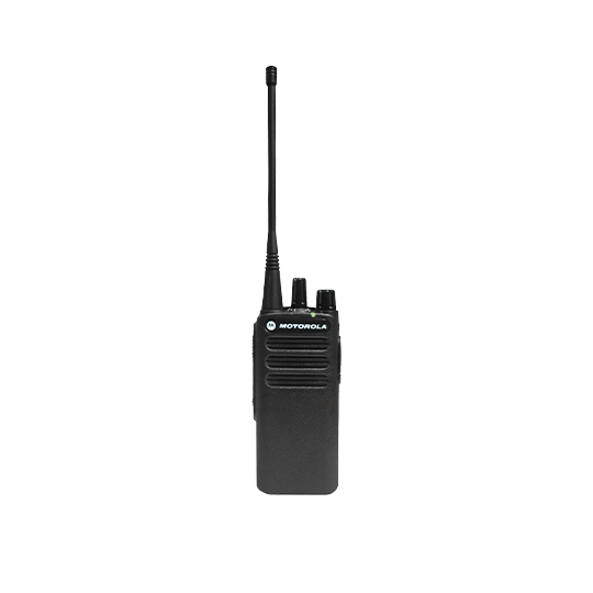 Comparing UHF and VHF Communication Radios for Nigerian Market Adventures