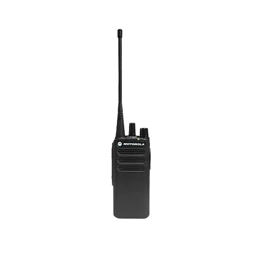 Comparing UHF and VHF Communication Radios for Nigerian Market Adventures