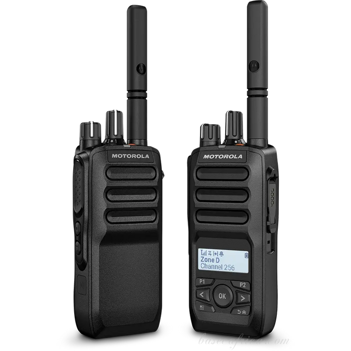 Enhancing Event Coordination in Lagos with Reliable Radio Systems