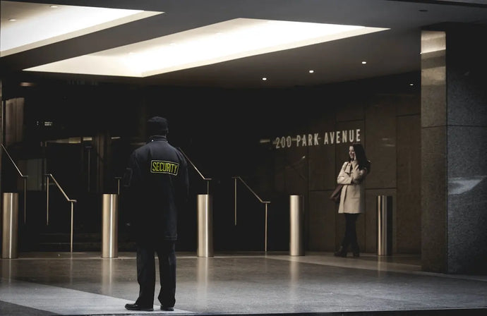 How Basec Africa Solutions Ltd is Revolutionizing Security with Cutting-Edge Equipment