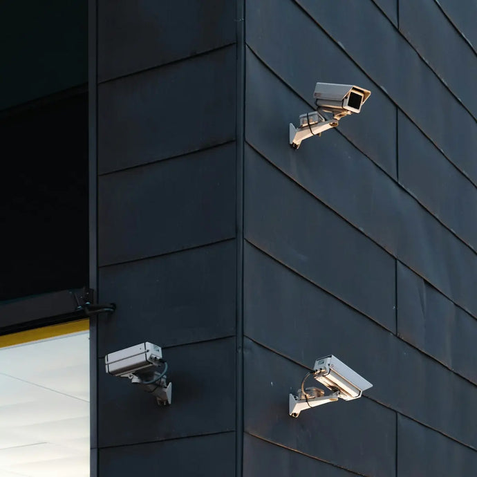 Benefits of Smart Locks and Other Automation Products from Basec Africa for Home Security