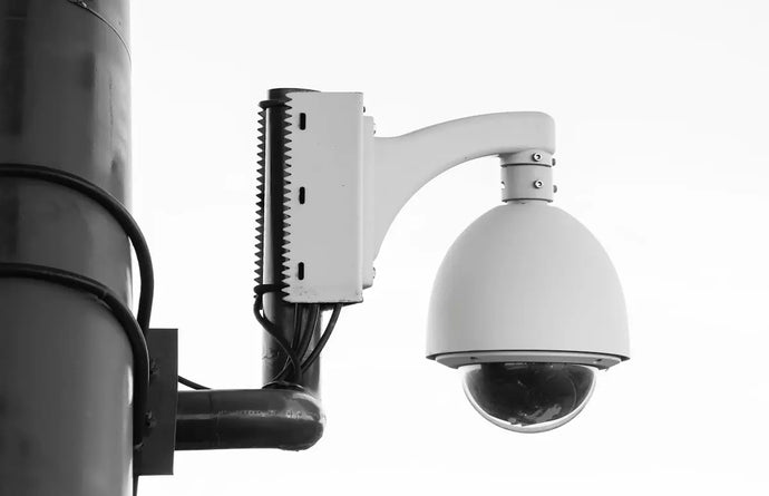 Fortify Your Property with Basec Africa's 10PCS Security System Essentials for Ultimate Protection using Modern Automation Devices and Security Gadgets