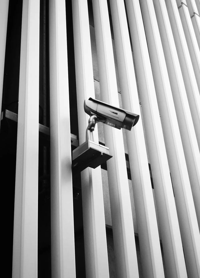 Exploring Advanced RFID and Biometric Systems for Maximum Security by Basec Africa