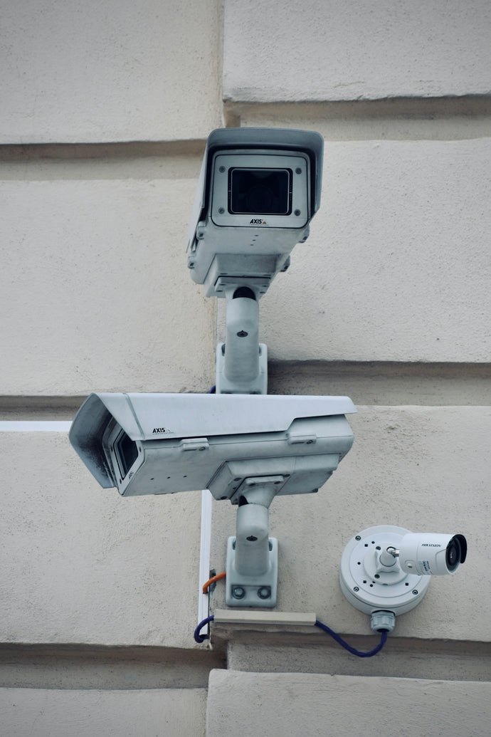 Discovering the Latest in Security Cameras and Automated Systems from Basec Africa