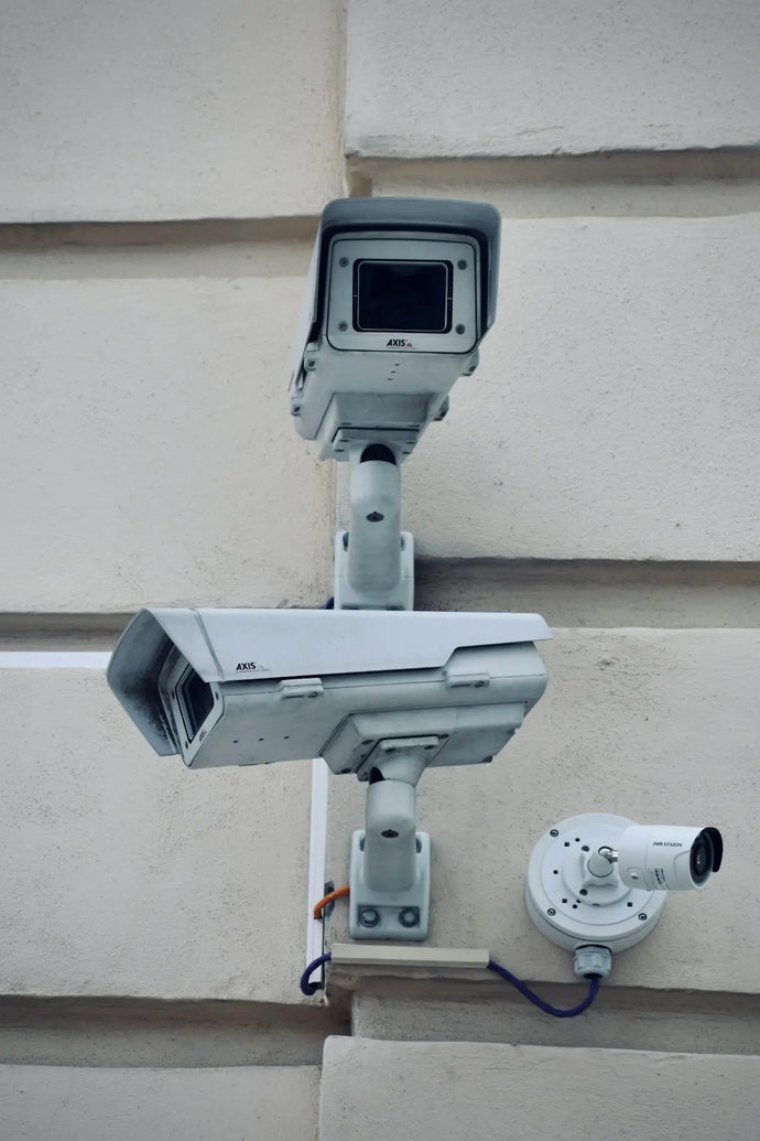 Discovering the Latest in Security Cameras and Automated Systems from Basec Africa