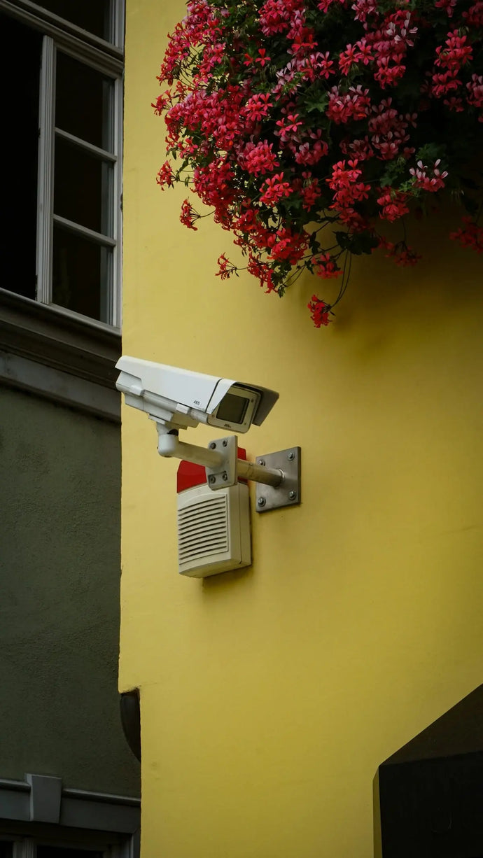 Discover Unmatched Safety and Automation with Basec Africa’s 15-Camera Indoor Hikvision CCTV Kit Featuring Advanced Security Gadgets and Communication Solutions