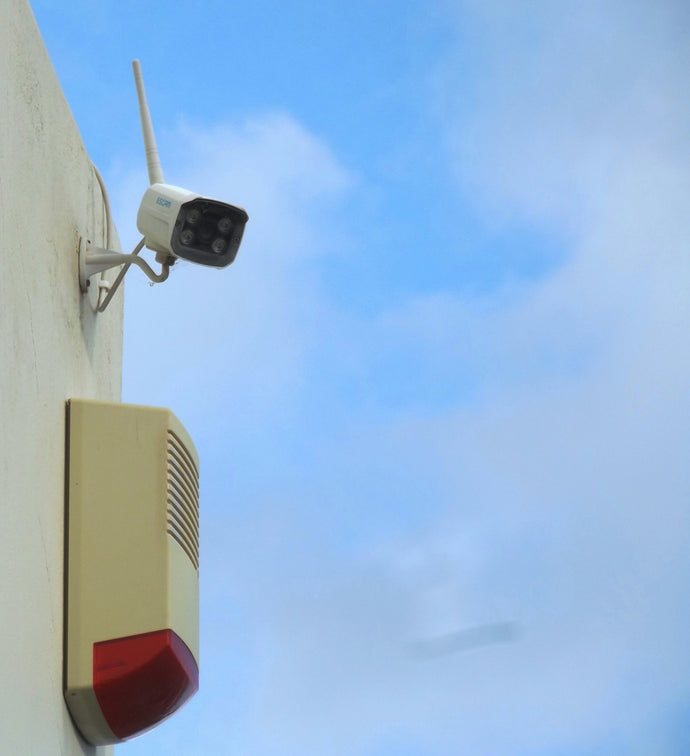 Smart Solutions for Modern Security Needs by Basec Africa: A Closer Look at Innovative Systems