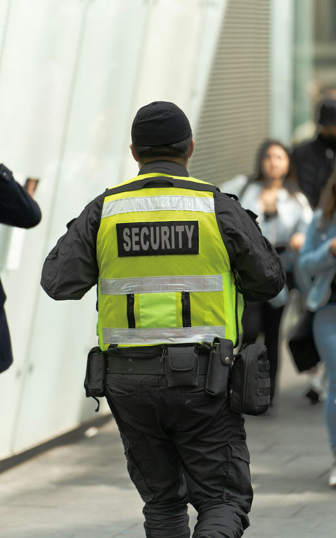 10 Ways Modern Security Equipment Enhances Safety with Basec Africa