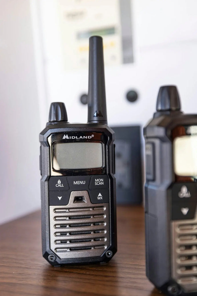 Discover the Motorola DP4800 4801e Walkie Talkie with Basec Africa: Your Cutting Edge Solution for Automated Security and Reliable Communication