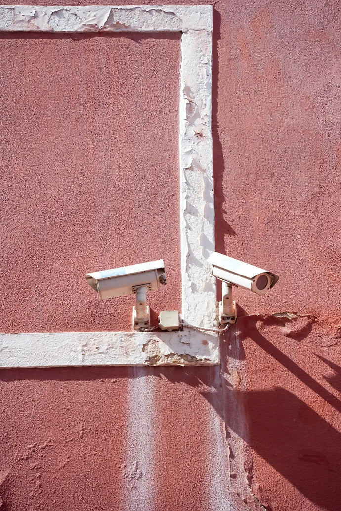 Discover the Power of Basec Africa's 5MP Turbo AHD Outdoor Camera for Home Automation and Security Gadgets
