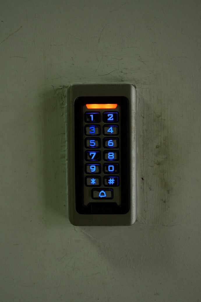 Effective Communication and Security Solutions for the Modern Enterprise by Basec Africa Solutions Ltd