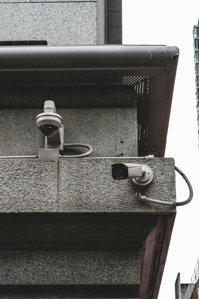 Smart Locks and Cabient Smart Locks: A New Era in Home Security Solutions by Basec Africa