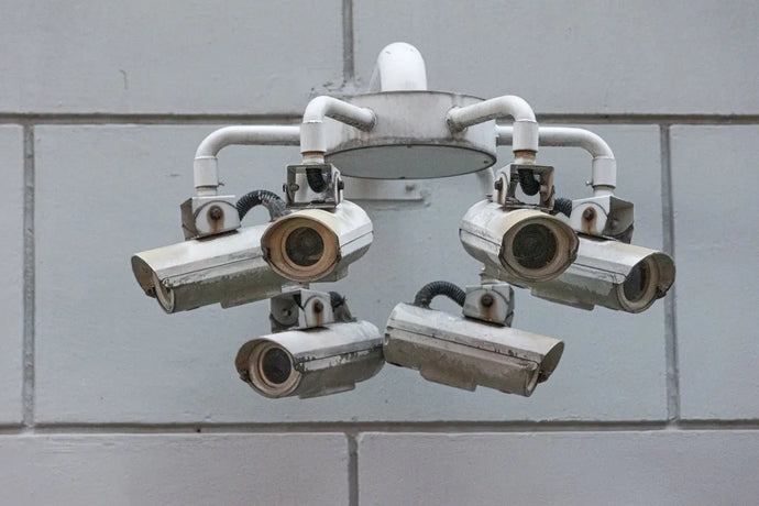 Enhancing Home Automation with Basec Africa's 2MP A2 Egg Shape Low Power WiFi Camera and Security Gadgets