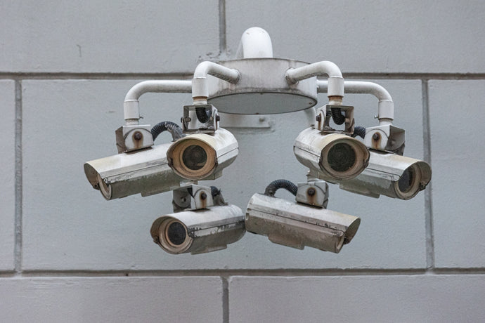 Enhancing Home Automation with Basec Africa's 2MP A2 Egg Shape Low Power WiFi Camera and Security Gadgets