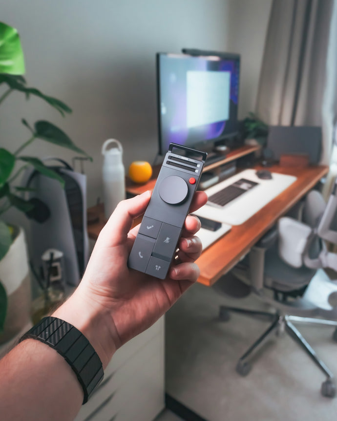 Securing Homes with Basec Africa: How the BAS053 Fireproof Safe Enhances Safety and Home Automation