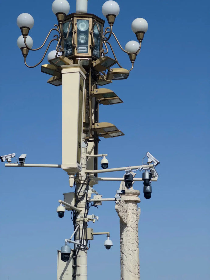 Discover Basec Africa's BASD10-AL Automatic Gate: A Game-Changer in Security Systems and Automation Devices