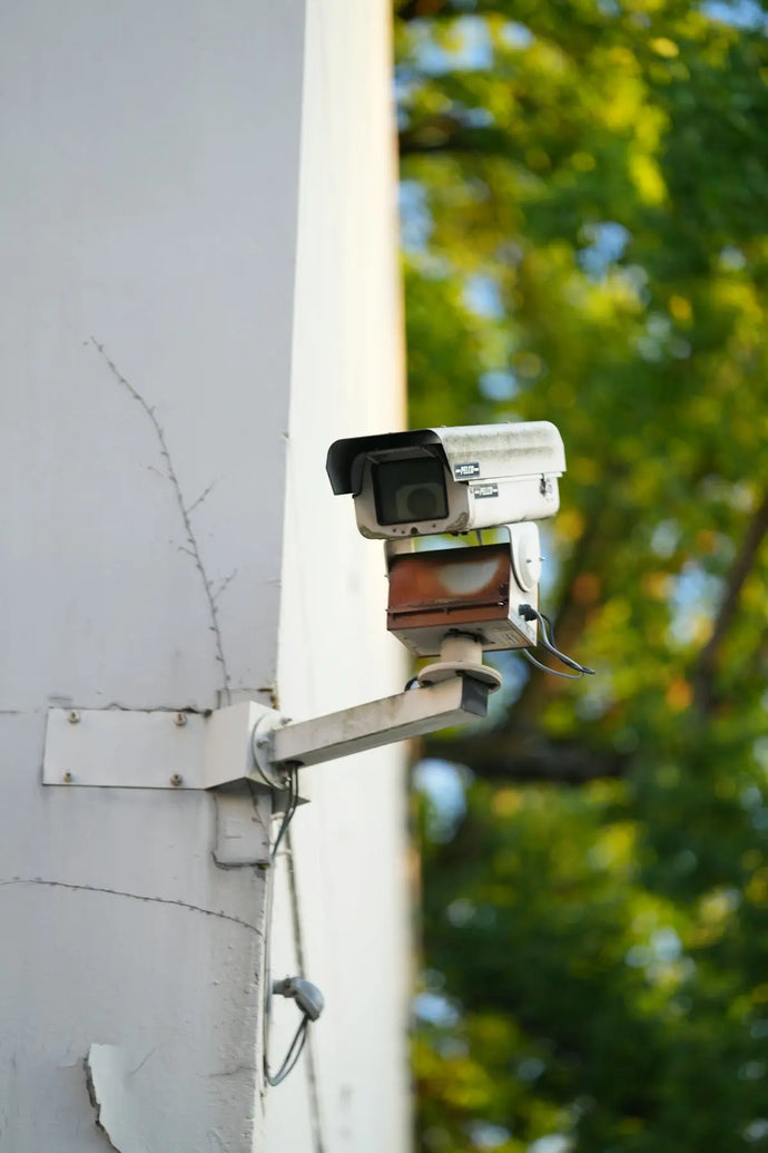 Estate Security Reimagined: Innovative Systems from Basec Africa Solutions Ltd