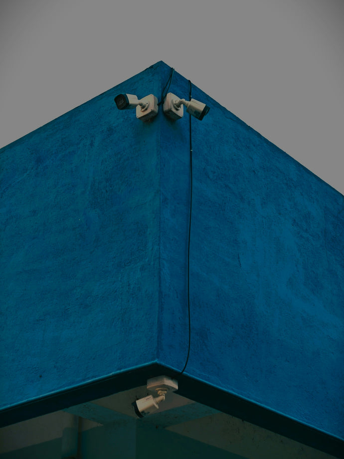 Enhance Security and Communication with Basec Africa's Reliable Two Way Radios and Advanced Security Equipment with the Baofeng BF-888S Walkie Talkie